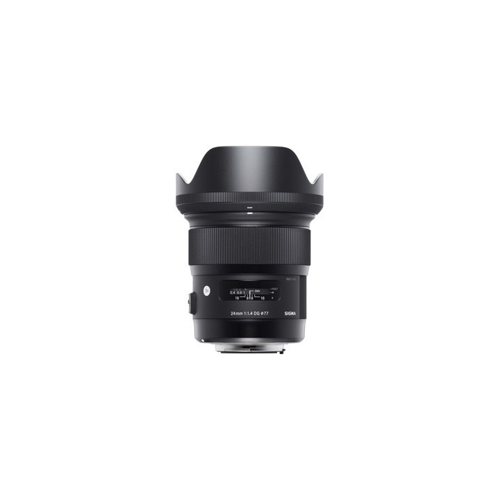 Sigma AF 24mm ART Nikon
