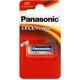 Panasonic LR 1