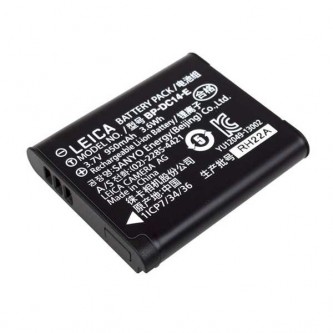 Leica BP DC14