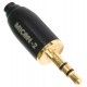 Røde Micon-2 adaptor 3,5 stereo mini jack