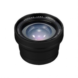 Fujifilm X70 Wide WCL-X70 sort