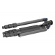 Sirui W-1204 Tripod med monopod