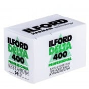 Ilford Delta 400 135-36