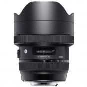 Sigma AF 12-24mm f/4 DG HSM Art Canon