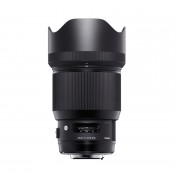 Sigma AF 85mm f/1.4 DG HSM Art Nikon