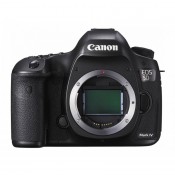 Canon EOS 5D Mark IV hus