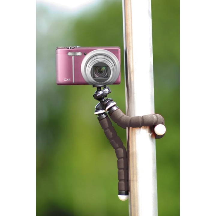 BRAUN FLEXI-2      MINI TRIPOD