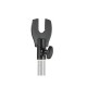 Manfrotto background baby hooks