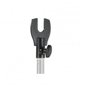 Manfrotto background baby hooks