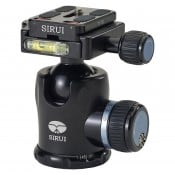 Sirui K 20X Ball Head