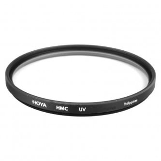 Hoya HMC UV Filter 37,5 mm