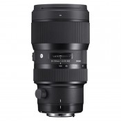 Sigma AF 50-100mm f/1.8 DC HSM Art Canon EOS