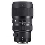 Sigma AF 50-100mm f/1.8 DC HSM Art Nikon
