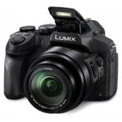 Panasonic Lumix FZ300