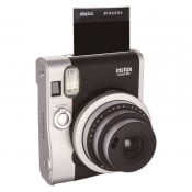 Fuji Instax Mini 90 black/silver