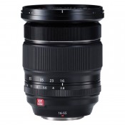 Fujinon XF 16-55mm f/2.8 WR