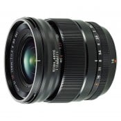 Fujinon XF 16mm f/1.4R WR