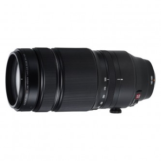 Fujinon XF 100-400mm f/4.5-5.6 R LM OIS WR