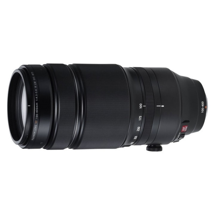 Fujinon XF 100-400mm f/4.5-5.6 R LM OIS WR