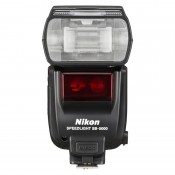 Nikon Speedlight SB-5000