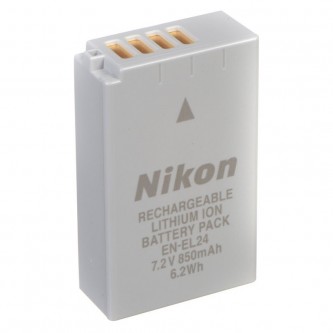 Nikon EN-EL24