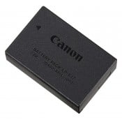 Canon LP-E17 Lithium ion batteri