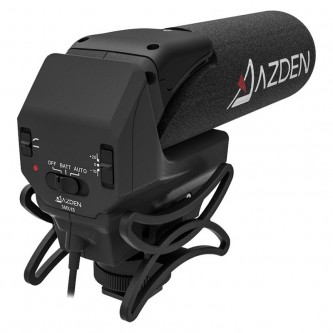 Azden SMX-15 Microphone