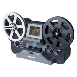 Reflecta film scanner Super 8 - Normal 8