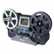 Reflecta film scanner Super 8 - Normal 8