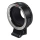 Canon Mount Adapter EF-EOS M