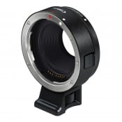 Canon Mount Adapter EF-EOS M