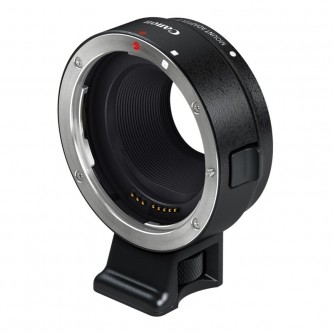 Canon Mount Adapter EF-EOS M