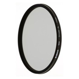 Braun Pol.Filter 72 mm Starline