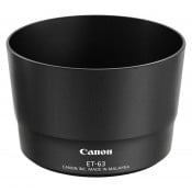 Canon ET-63 modlysblænde