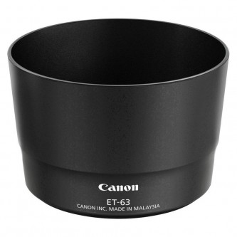 Canon ET-63 modlysblænde