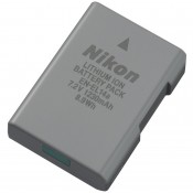 Nikon EN-EL14a Batteri