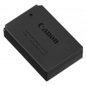 Canon LP-E12 til 100D & M