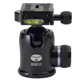 Sirui kuglehoved K 30X 