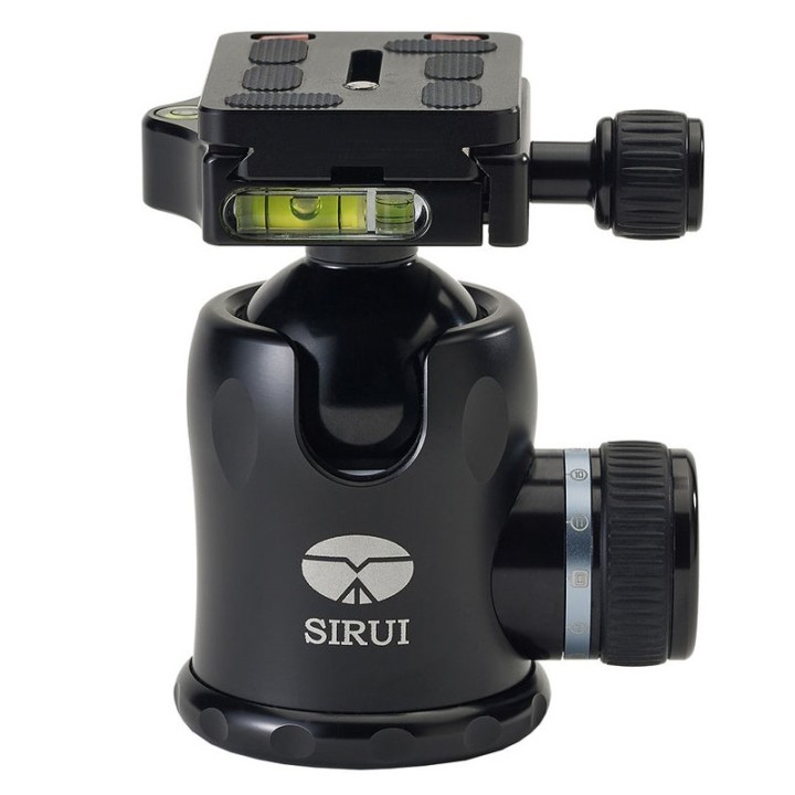 Sirui kuglehoved K 30X 