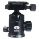 Sirui kuglehoved G-20KX