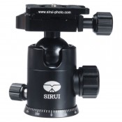Sirui kuglehoved G-20KX