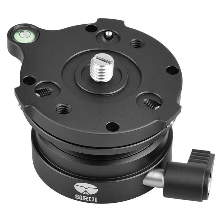 Sirui LE 60 Leveling Base