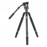 Sirui R-2004 videokit m/ VH10