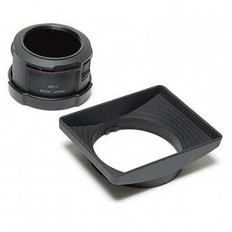 Ricoh GH-1 Adapter / modlysblænde