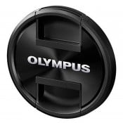Olympus LC-62F Lens Cap for ES-M2512PRO
