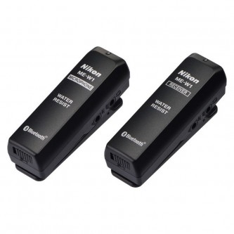 Nikon ME-W1 Wireless mikrofon