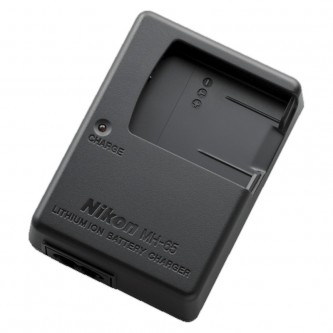 Nikon MH-65 batteri lader