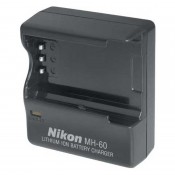 Nikon MH-60 batteri lader