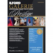 Ilford Galerie Prestige Cotton Art A3+ 25 ark