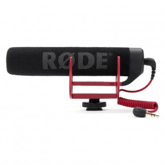 Røde Videomic Go